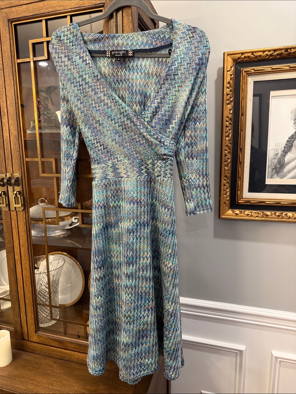 Principles by Ben de Lisi Designer Dress